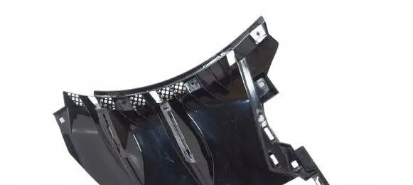 BMW Z4 g29 Intercooler air channel guide 8747482