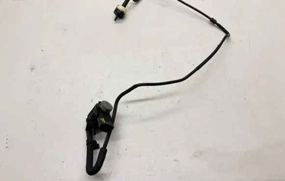 Audi A8 S8 D3 4E Turbo solenoid valve 1K0906283A