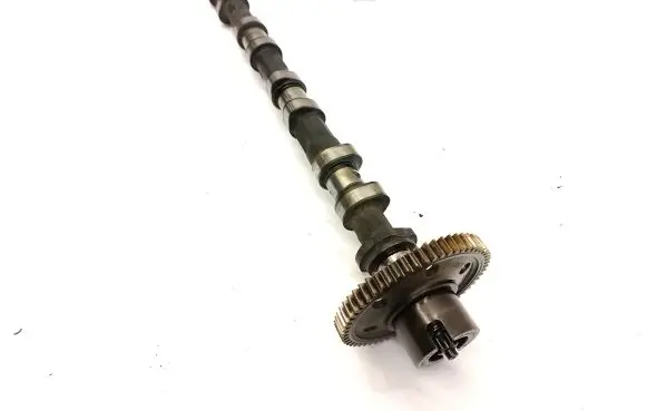 Camshaft