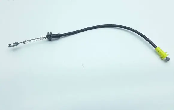 Volvo S90, V90 Front door cable line