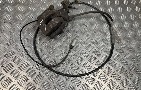 Mini Cooper Countryman R60 Rear brake caliper