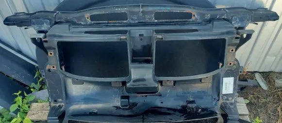 BMW 3 E90 E91 Front piece kit 