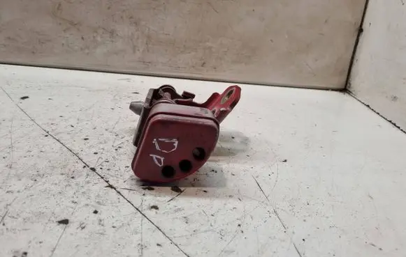 Front door upper hinge