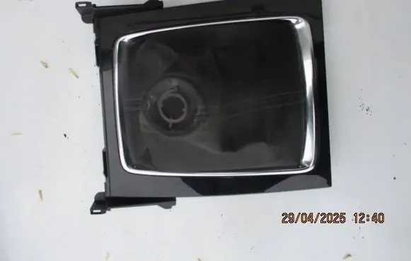 Mazda 2 Seat and door cards trim set 64341