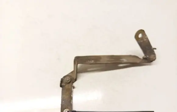 Mercedes-Benz A W168 Other exterior part 