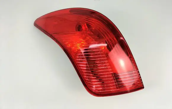 Peugeot 308 Rear/tail lights