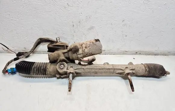 Citroen C3 Steering rack 68200000048
