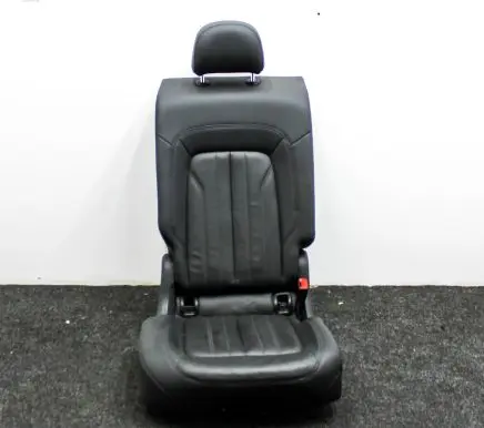Audi Q5 SQ5 Rear seat 