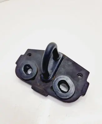 Citroen C4 II Trunk lock loop 9675964480