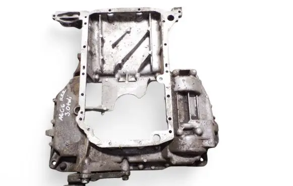 Audi A6 S6 C5 4B Oil sump 059103603C 059103337B