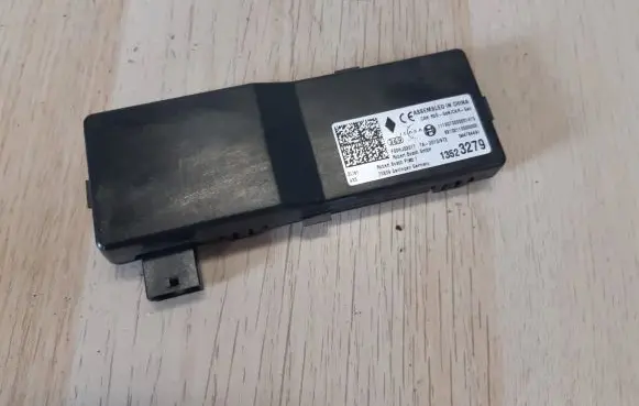 Opel Corsa E Immobiliser reader (aerial) 13523279