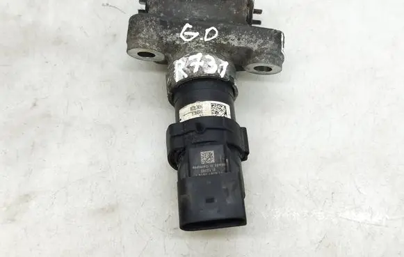 Porsche Cayenne (92A) Hand brake/parking brake motor 7P0609616 3420CTR230 11618115141