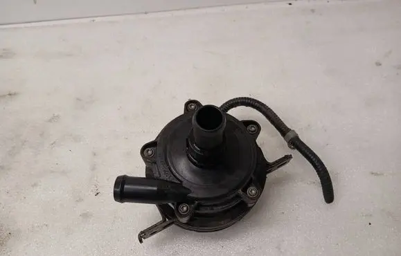 Opel Ampera Electric auxiliary coolant/water pump 13579713 124022002