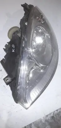 Mercedes-Benz A W169 Headlight/headlamp A1698200161