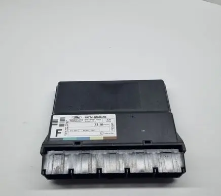 Ford Focus Comfort/convenience module 1S7T15K600FD