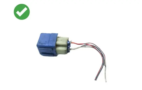 Audi A1 Other relay 2523079981 29807091653