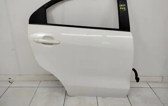 KIA Rio Rear door 