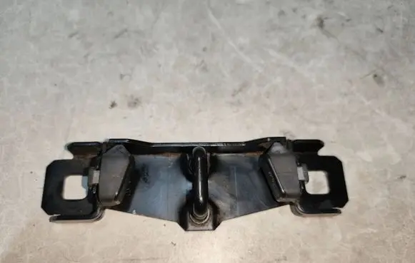 Volvo V50 Loading door lock loop/hook striker 3M51R404B12