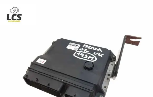 Lexus IS 220D-250-350 Engine control unit/module 8966153700
