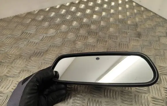 Peugeot 308 Rear view mirror (interior) 46046396 E10034957