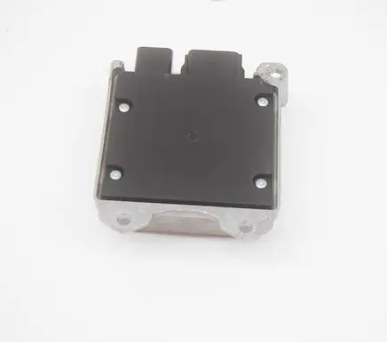 Land Rover Discovery 4 - LR4 Airbag control unit/module 28402241053 AH2214D374AG