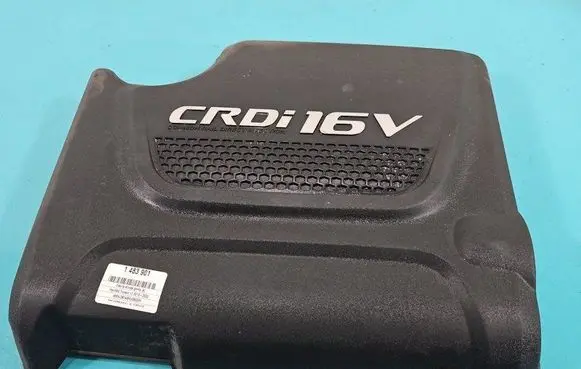 Hyundai Tucson TL Engine cover (trim) 29240-2F600 IMPRK1483901