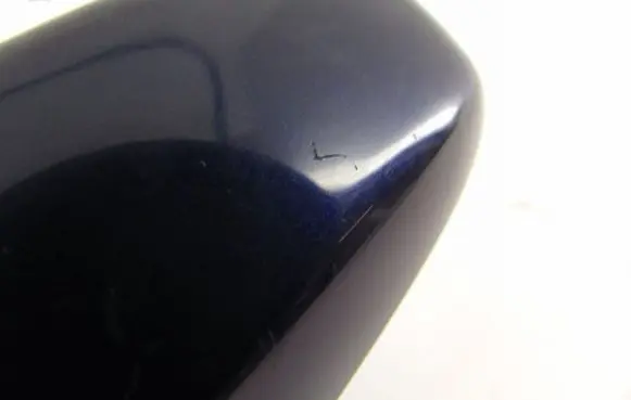 Mazda 6 Rear door exterior handle