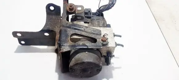 Nissan Almera N16 ABS Pump 476605M301 0265216733