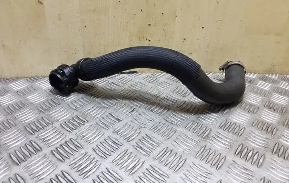 Citroen C4 Grand Picasso Engine coolant pipe/hose