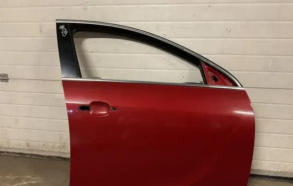 Opel Insignia A Front door