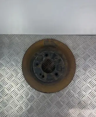 KIA Sorento Rear brake disc