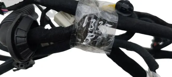 KIA Niro Tailgate/trunk wiring harness 91655A0040