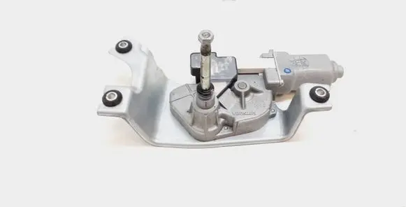 BMW X5 F15 Rear window wiper motor 7318710