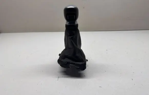 Toyota C-HR I Gear lever shifter trim leather/knob 58808F4030