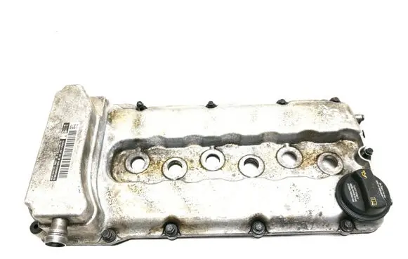 Volkswagen Phaeton Rocker cam cover 220103475Q 022103483E