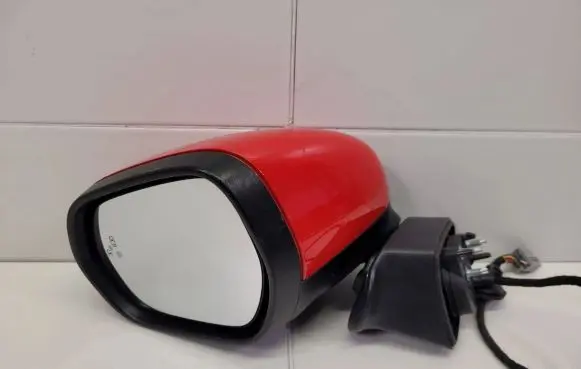 Ford Fiesta Front door electric wing mirror 8802-012-LH