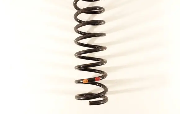 Mitsubishi Outlander Rear coil spring