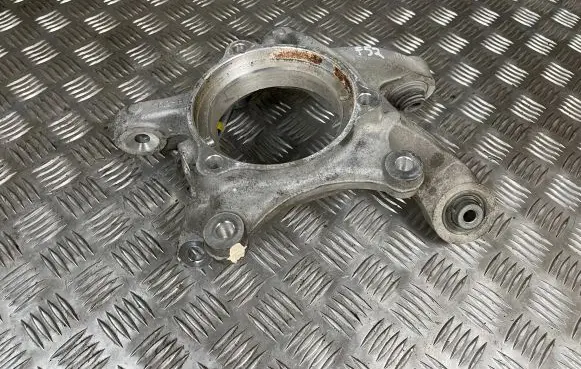 Hyundai Ioniq 5 Rear wheel hub