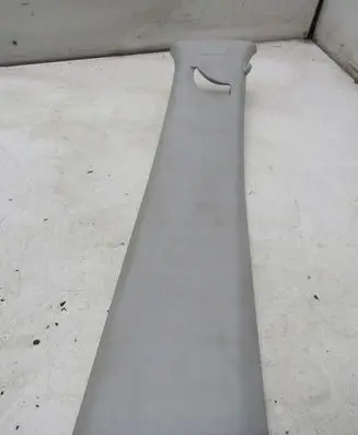 Volkswagen Up (A) pillar trim 1S4867244