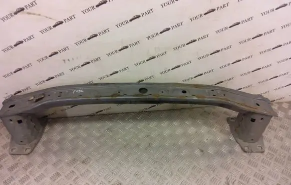 Land Rover Discovery 5 Front bumper cross member 432883DBS007