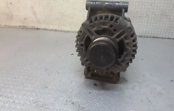 Ford Transit Generator/alternator