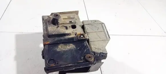 Ford C-MAX I Battery box tray 3m5110723a 3m51-10723-a