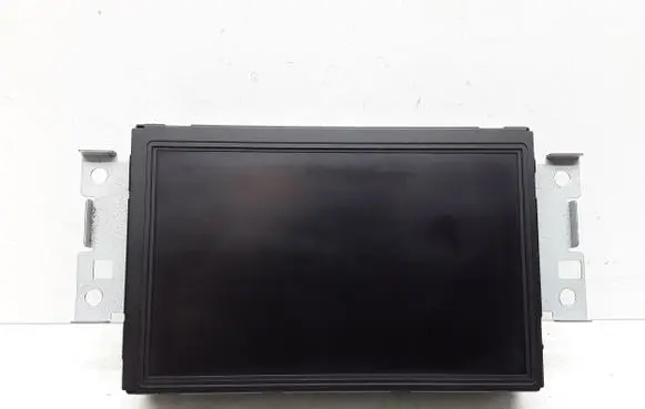 Volvo V60 Screen/display/small screen 31382065 P31382065 31382065AE