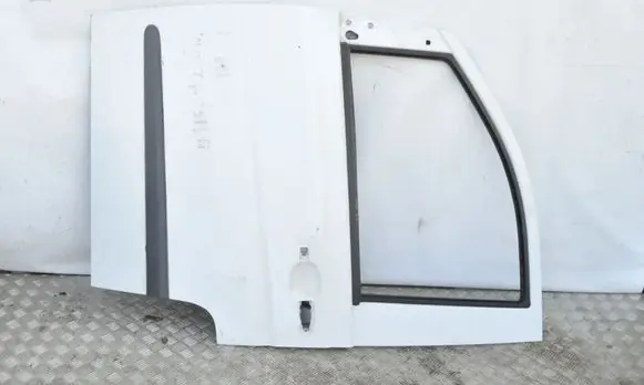 Mercedes-Benz Vito Viano W639 Front door 