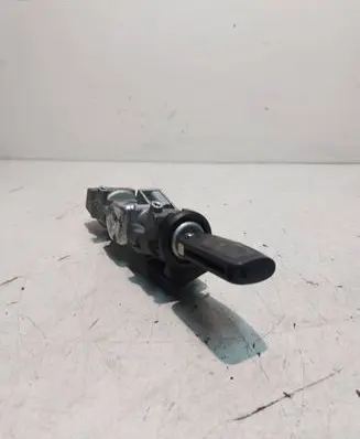 Ford S-MAX Ignition lock 3M513F880AC