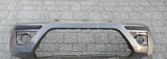 Suzuki Grand Vitara II Front bumper