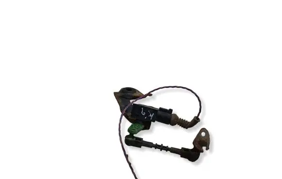 Audi A6 Allroad C7 Headlight/headlamp level sensor 