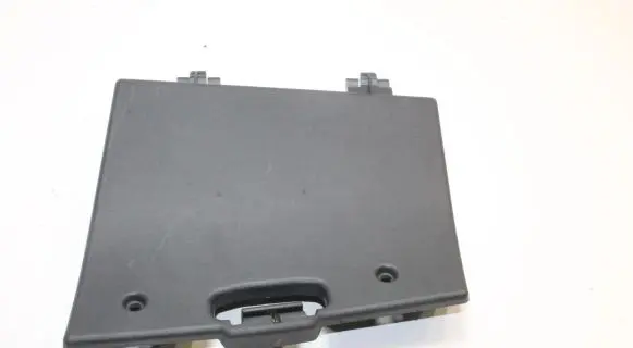 Fiat 500 Glove box C528