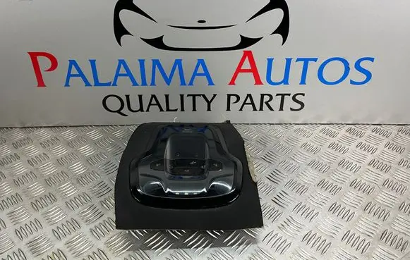 Alfa Romeo Stelvio Front seat light 50557472