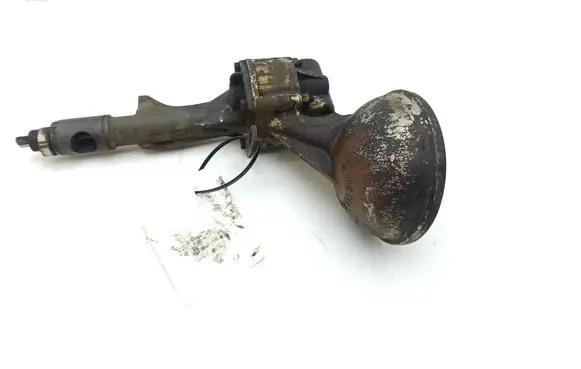 Mercedes-Benz S W126 Oil pump 1101800002 1101801503